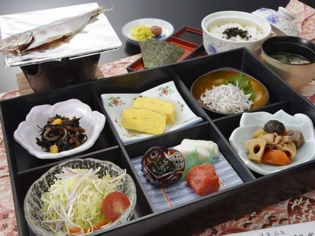 Yumen Kanko Hotel Meito Yumenosato Yamaguchi Eksteriør billede