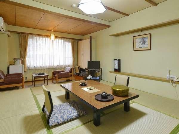 Yumen Kanko Hotel Meito Yumenosato Yamaguchi Eksteriør billede